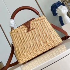 LV Top Handle Bags